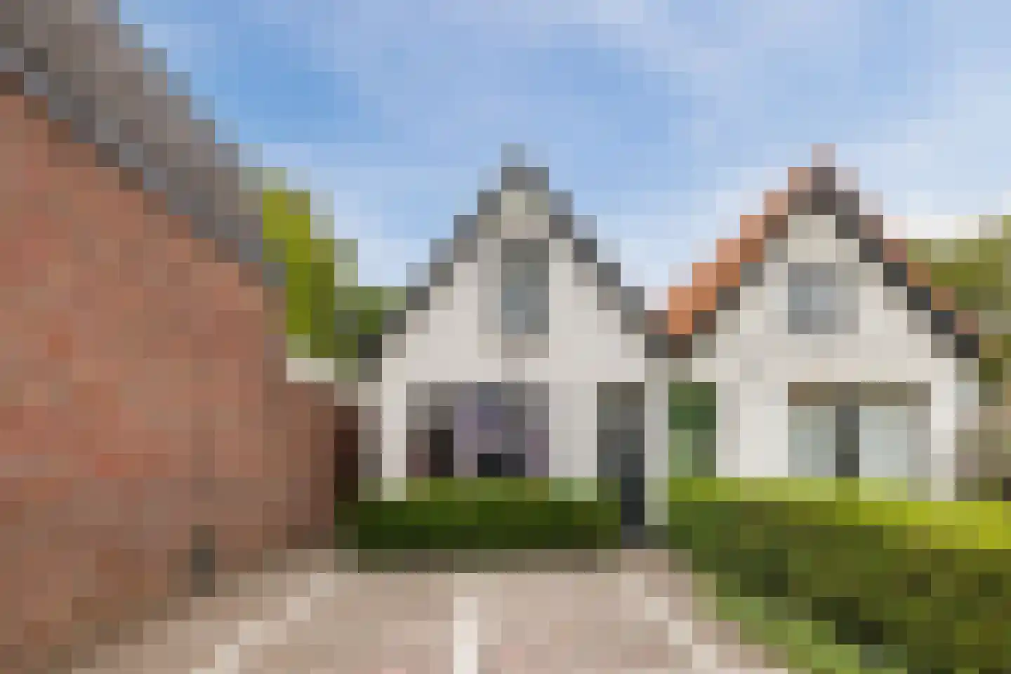 Hendrikstraat 43 in Roosendaal