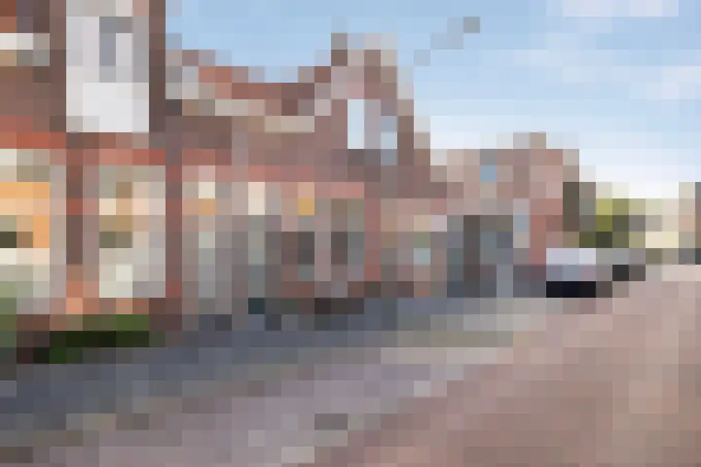 Hendrikstraat 48 in Dordrecht