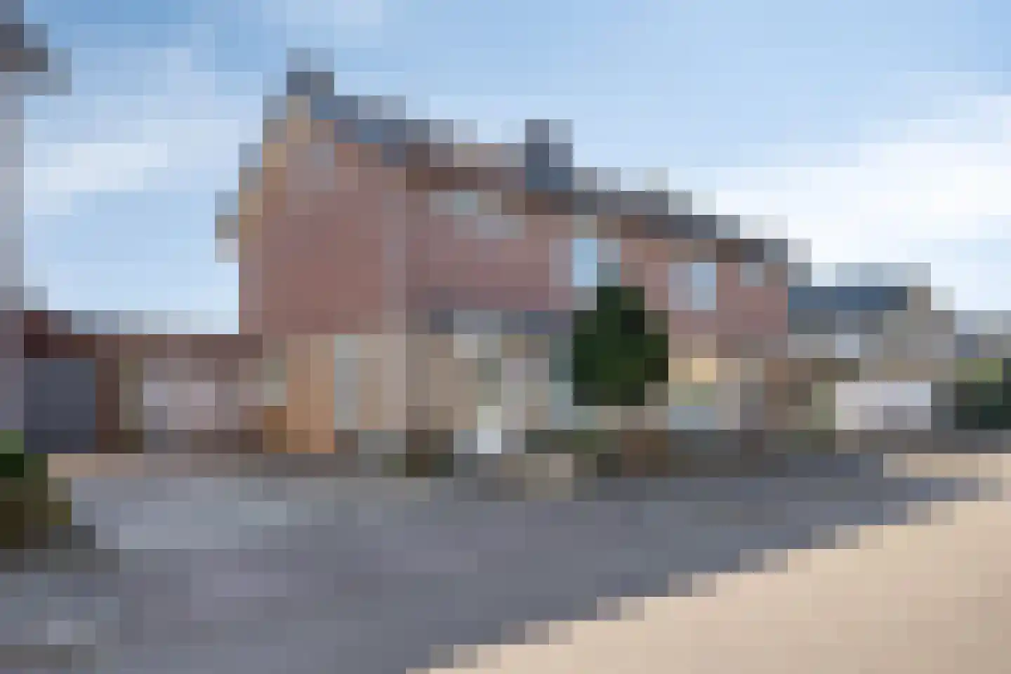Hendrikstraat 6 in Beek