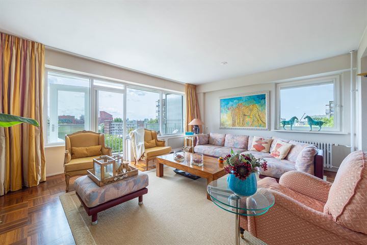 Hendrinaland 178 in 's-Gravenhage Foto