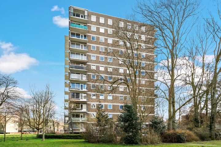 Hendrinaland 204 in 's-Gravenhage photo