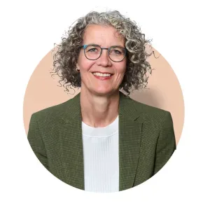 Photo of Hendrine Suijker