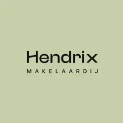 Logo de Hendrix Makelaardij