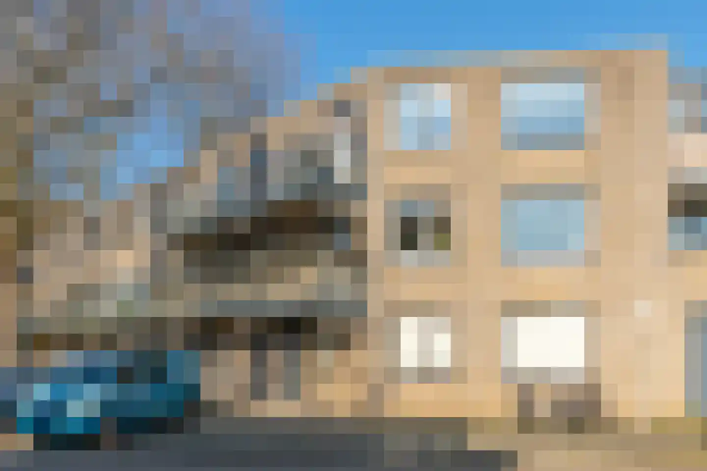 Henegouwen 138 Utrecht