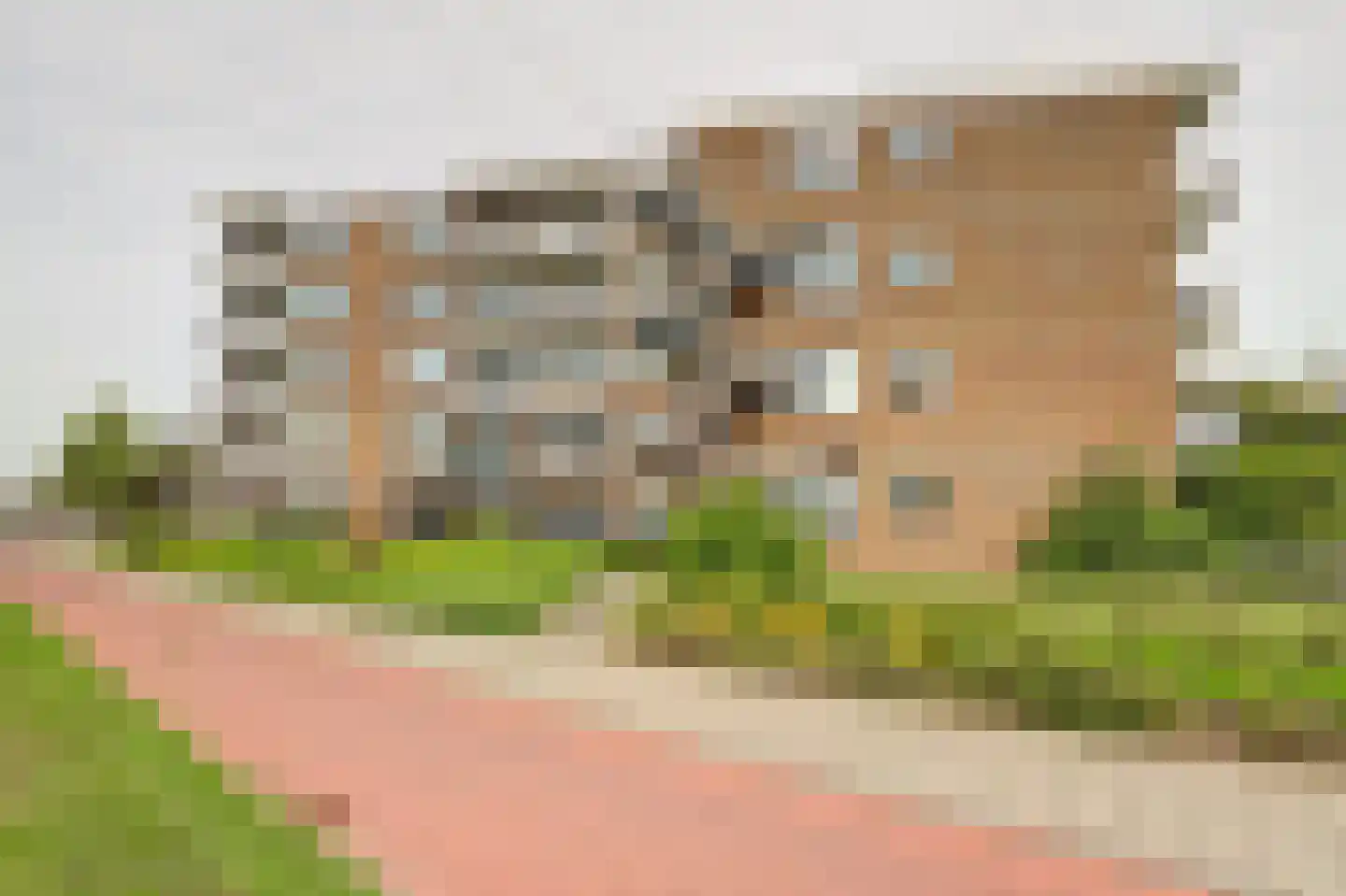 Henegouwen 14 Zwijndrecht