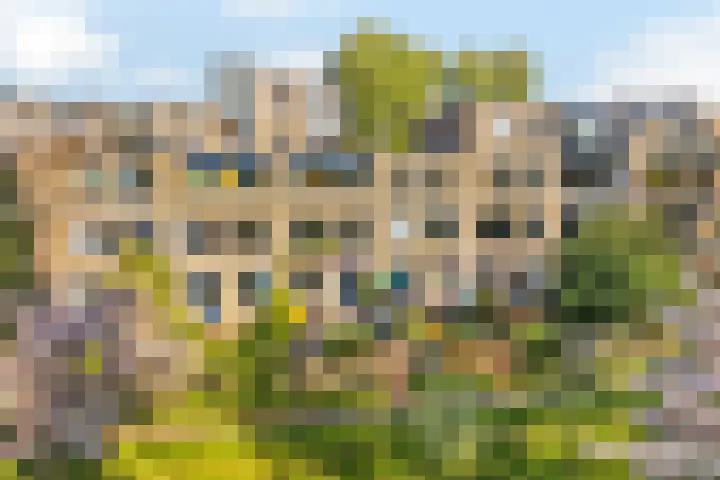 Henegouwen 36 in Utrecht