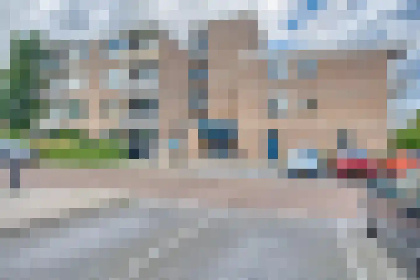 Henegouwen 96 Zwijndrecht