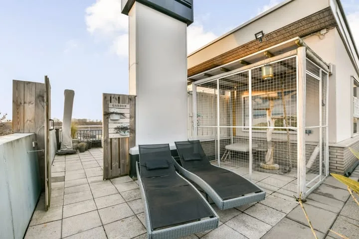 Henegouwenstraat 122 Amsterdam thumbnail 13