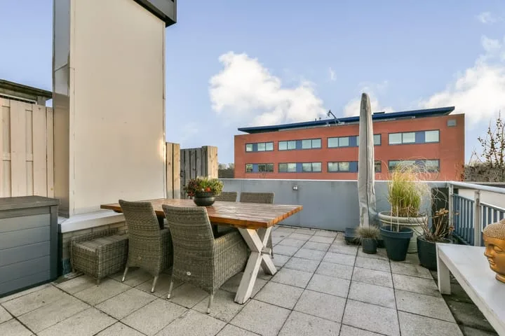 Henegouwenstraat 122 Amsterdam thumbnail 15