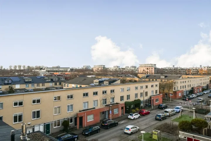 Henegouwenstraat 122 Amsterdam thumbnail 16