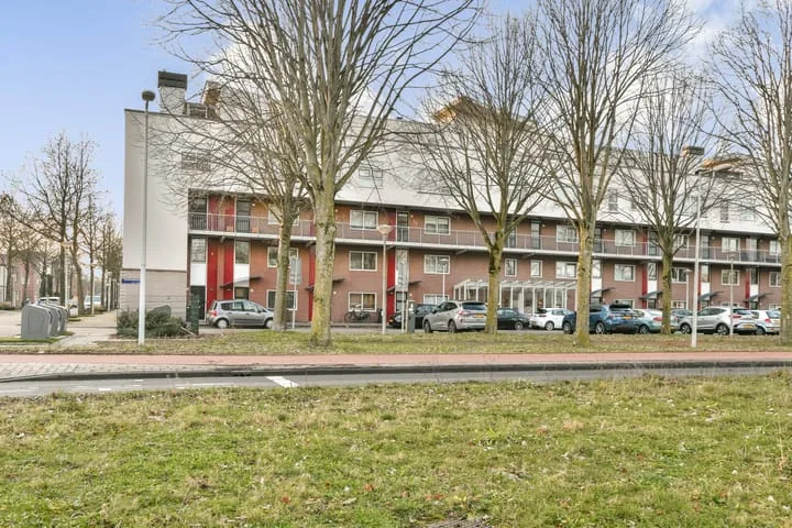 Henegouwenstraat 122 Amsterdam thumbnail 23