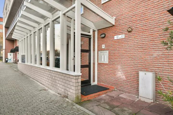Henegouwenstraat 122 Amsterdam thumbnail 6