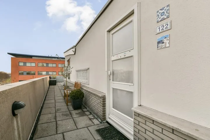 Henegouwenstraat 122 Amsterdam thumbnail 8