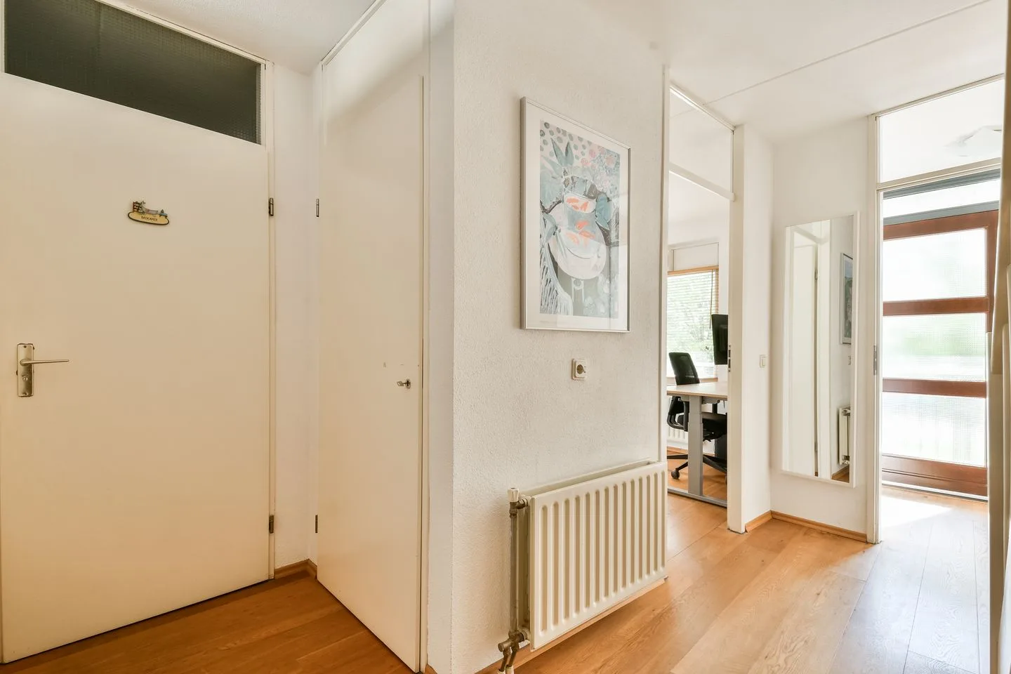 Henegouwenstraat 56 Amsterdam thumbnail 5