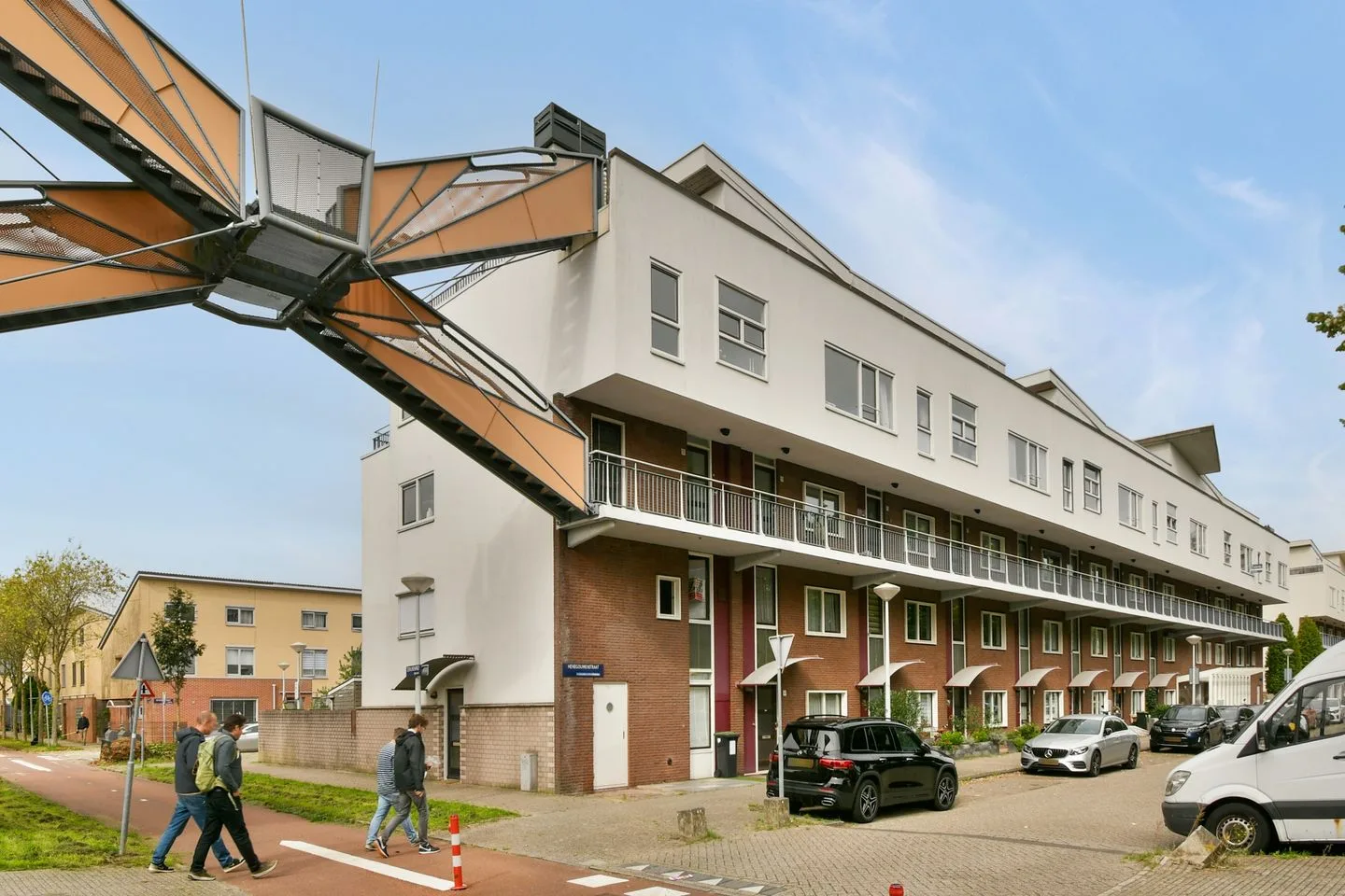 Henegouwenstraat 58 Amsterdam thumbnail 21