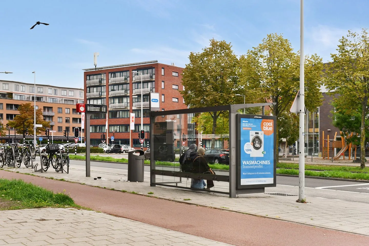 Henegouwenstraat 58 Amsterdam thumbnail 22