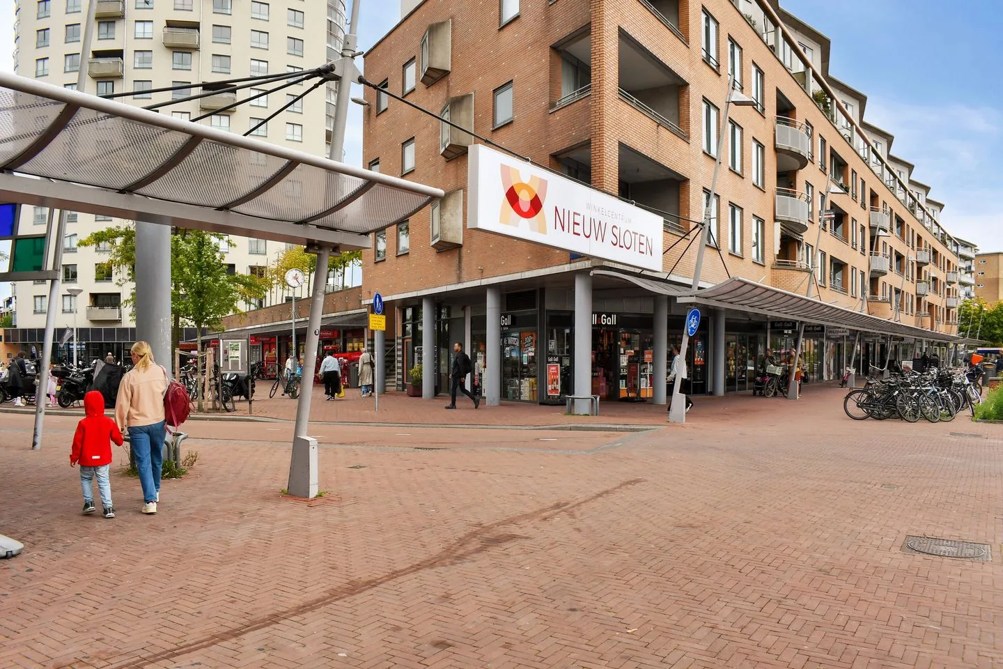 Henegouwenstraat 58 Amsterdam thumbnail 23