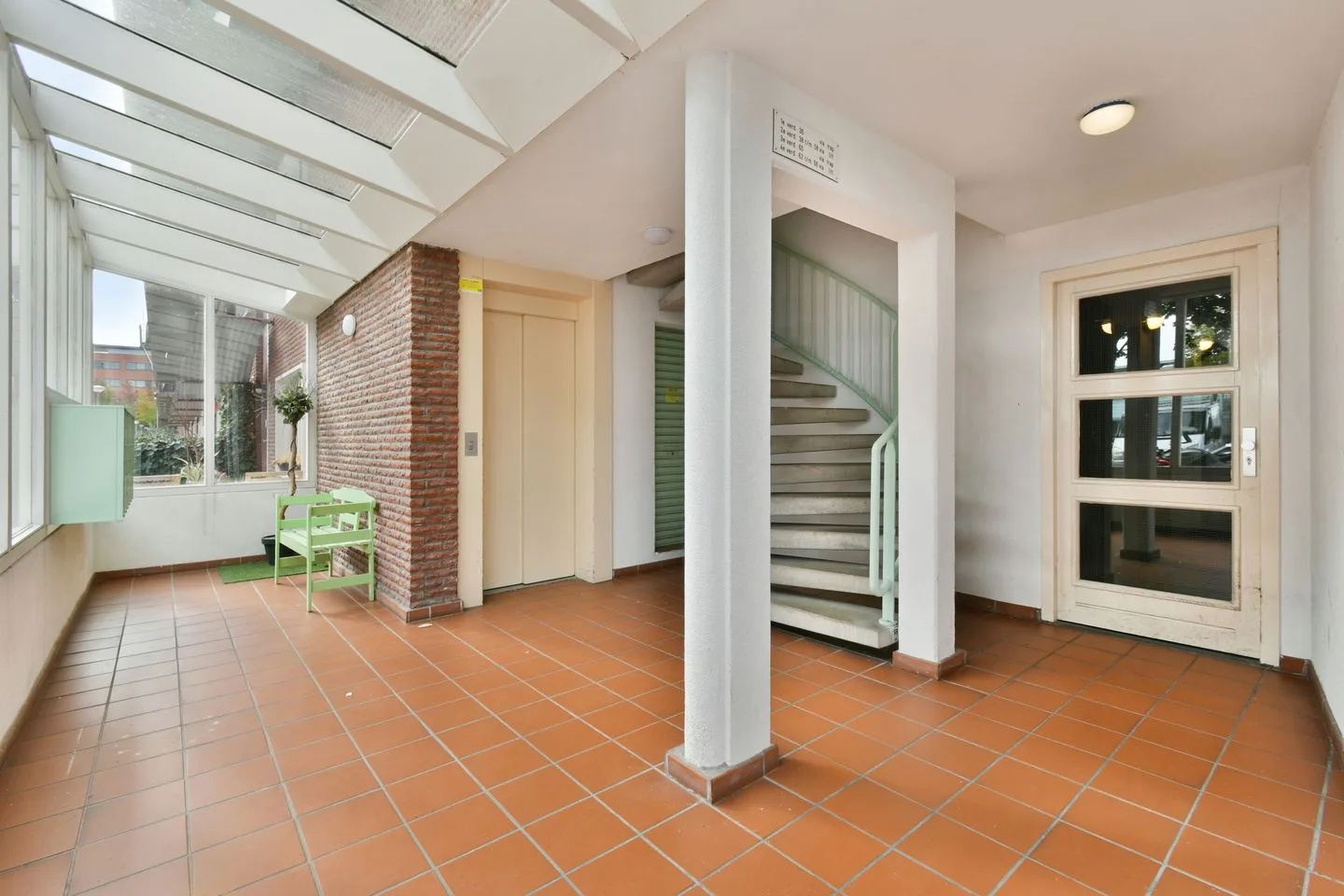 Henegouwenstraat 58 Amsterdam thumbnail 29