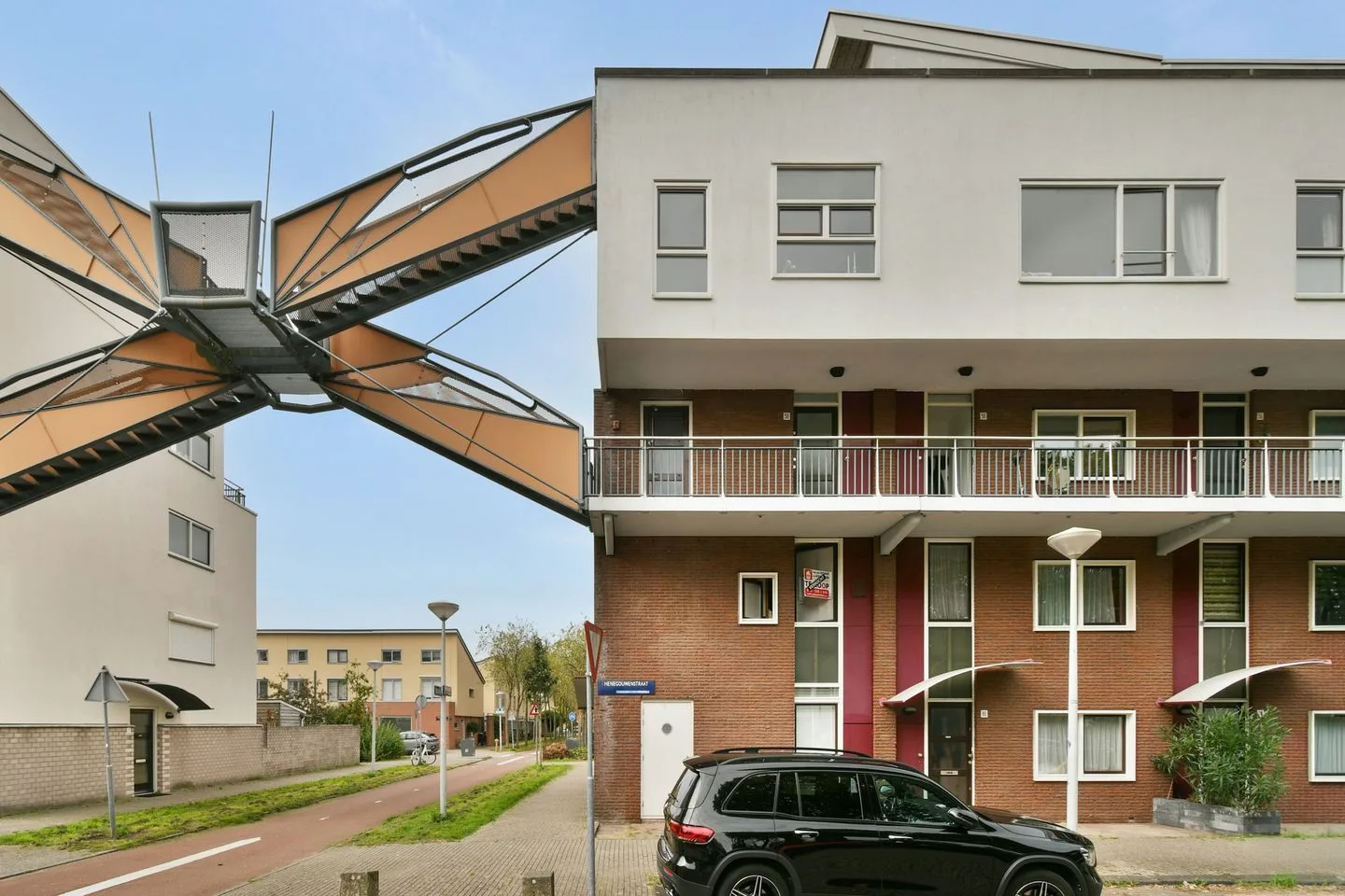 Henegouwenstraat 58 Amsterdam thumbnail 6