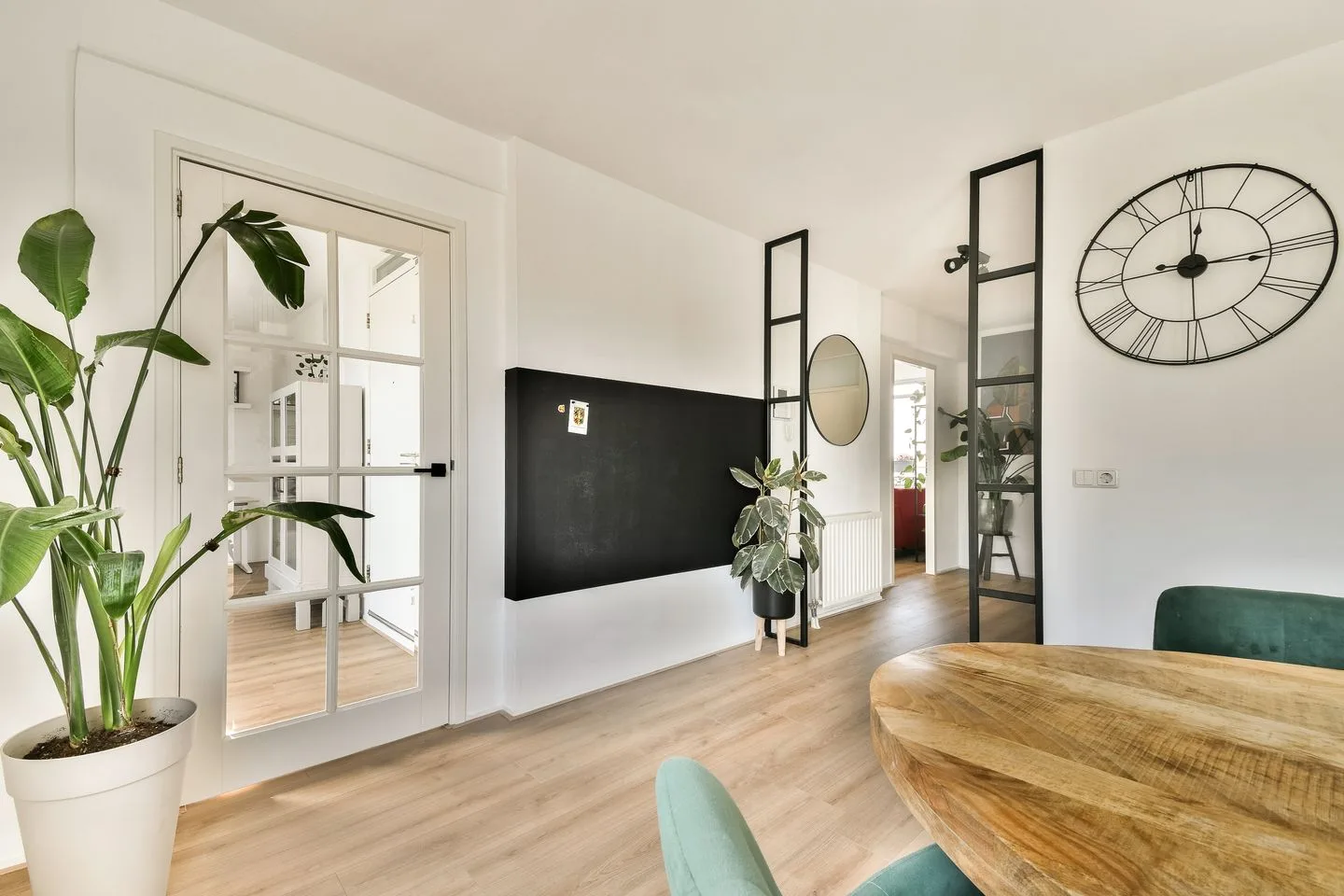 Henegouwenstraat 60 in Amsterdam