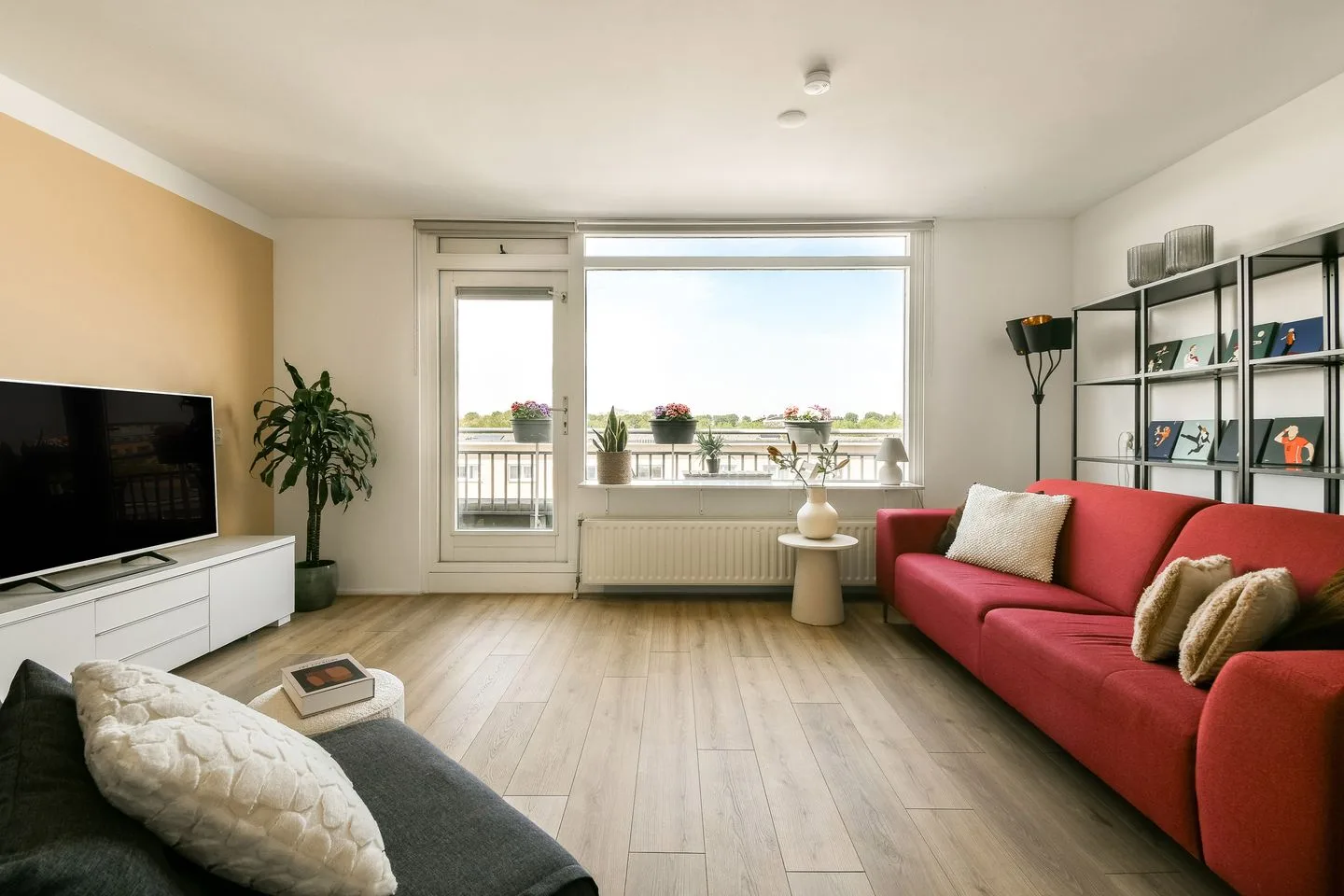Henegouwenstraat 60 Amsterdam thumbnail 12