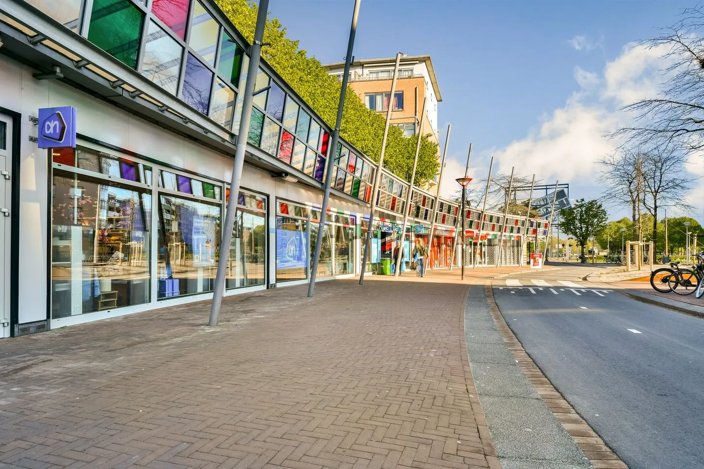 Henegouwenstraat 60 Amsterdam thumbnail 24