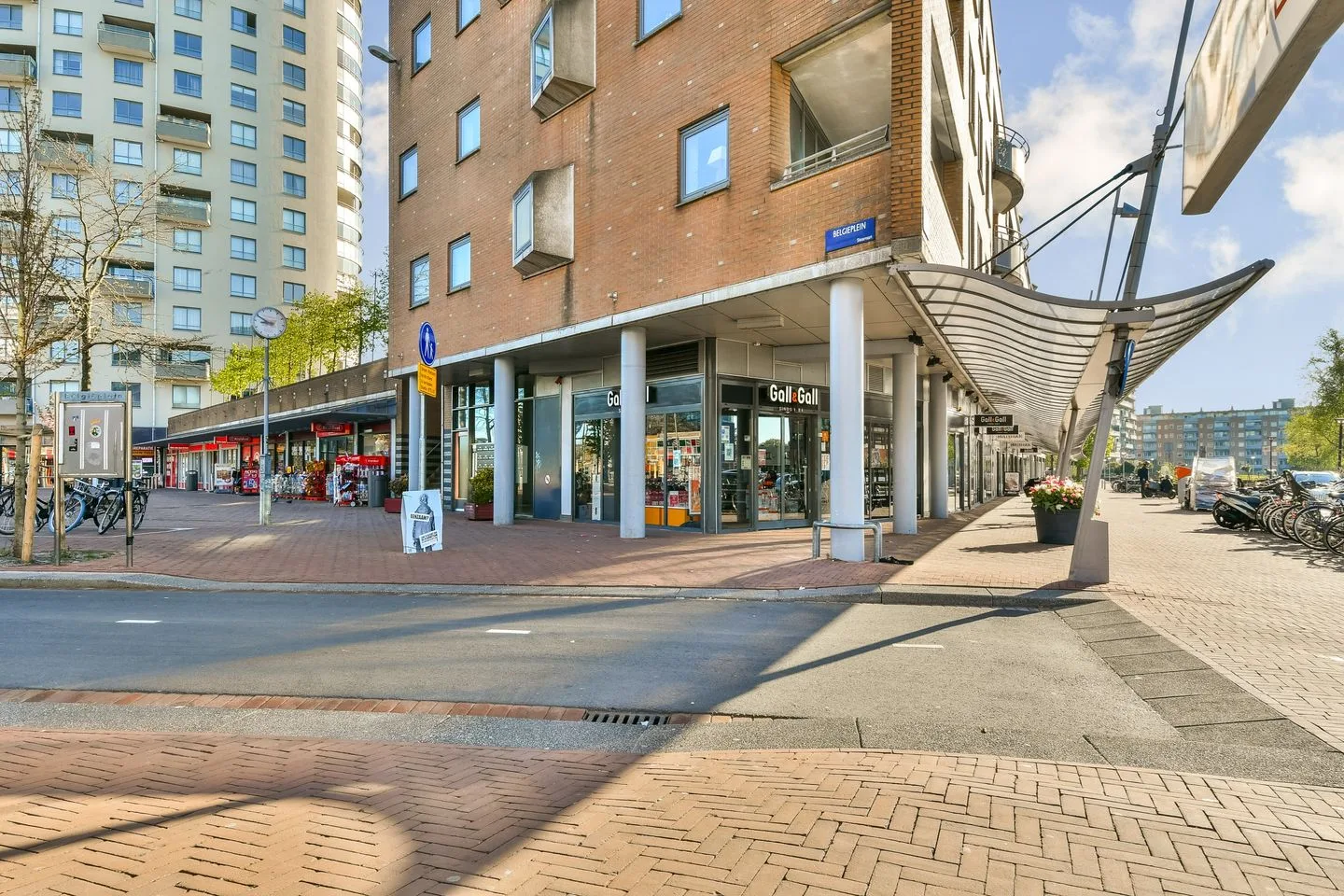 Henegouwenstraat 60 Amsterdam thumbnail 25