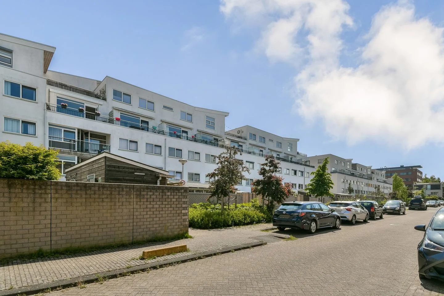 Henegouwenstraat 60 Amsterdam thumbnail 27