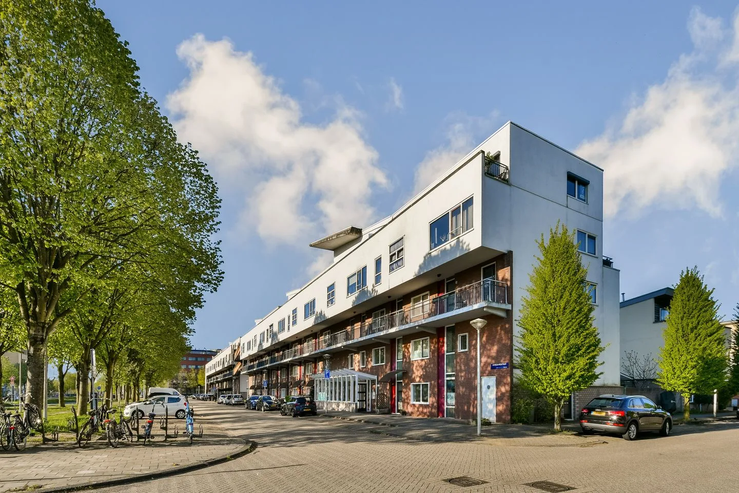 Henegouwenstraat 60 Amsterdam foto 3