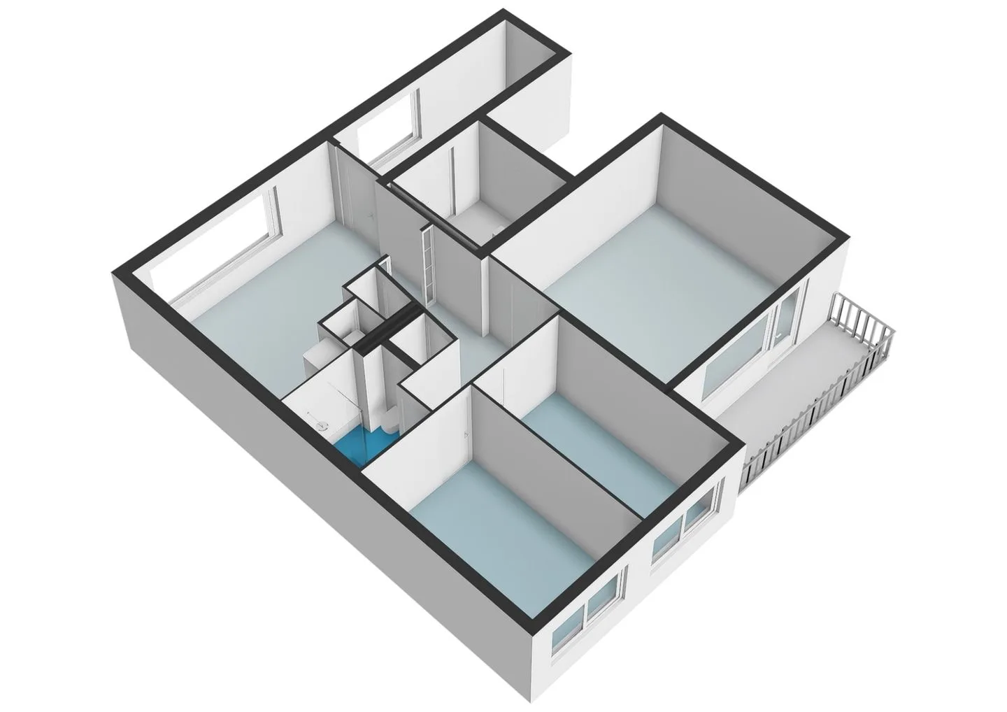 Henegouwenstraat 60 Amsterdam thumbnail 33