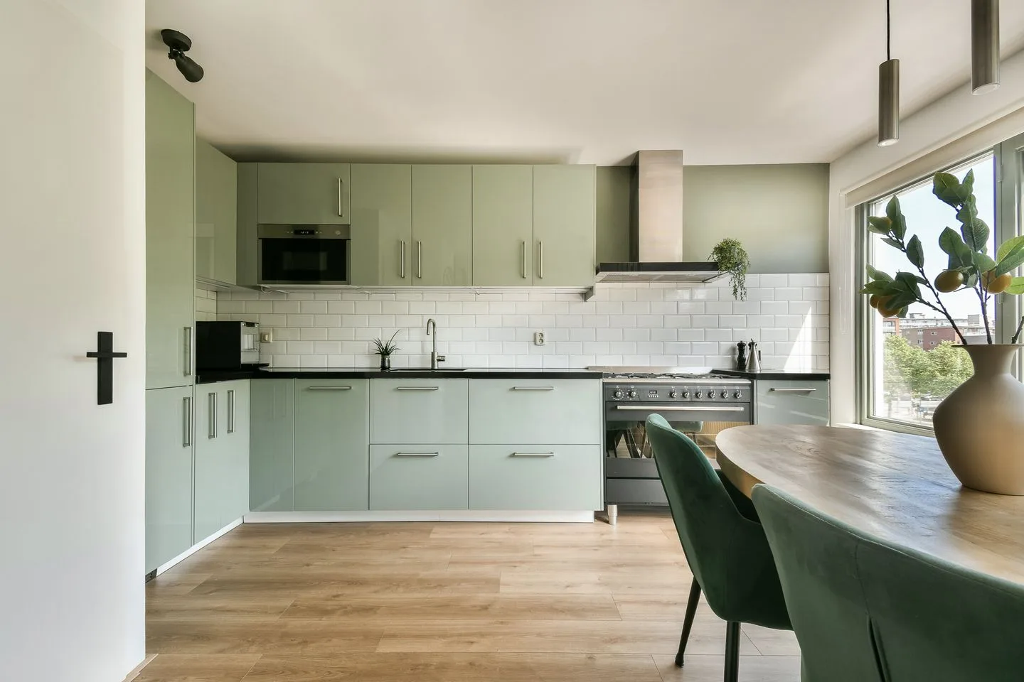 Henegouwenstraat 60 Amsterdam thumbnail 8