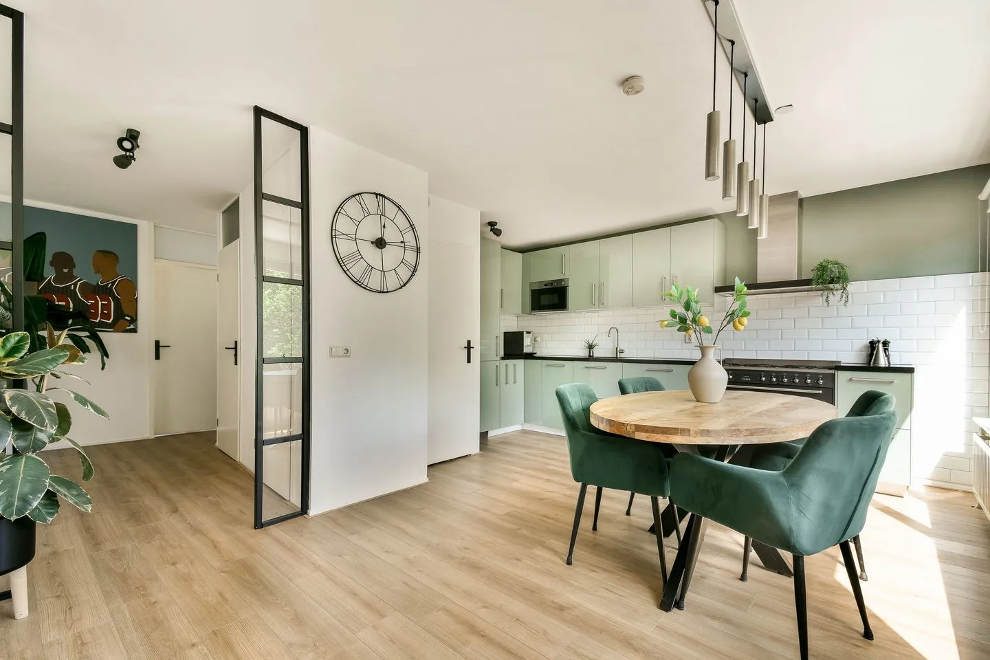 Henegouwenstraat 60 Amsterdam thumbnail 9