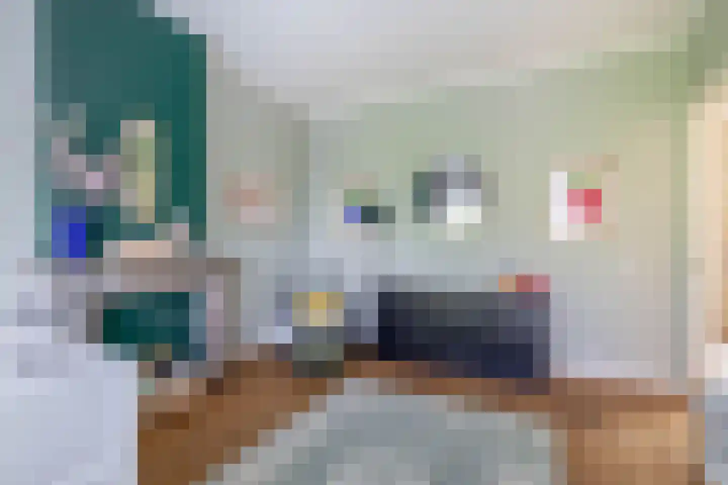 Henegouwerlaan 106 C 02 Rotterdam thumbnail 36