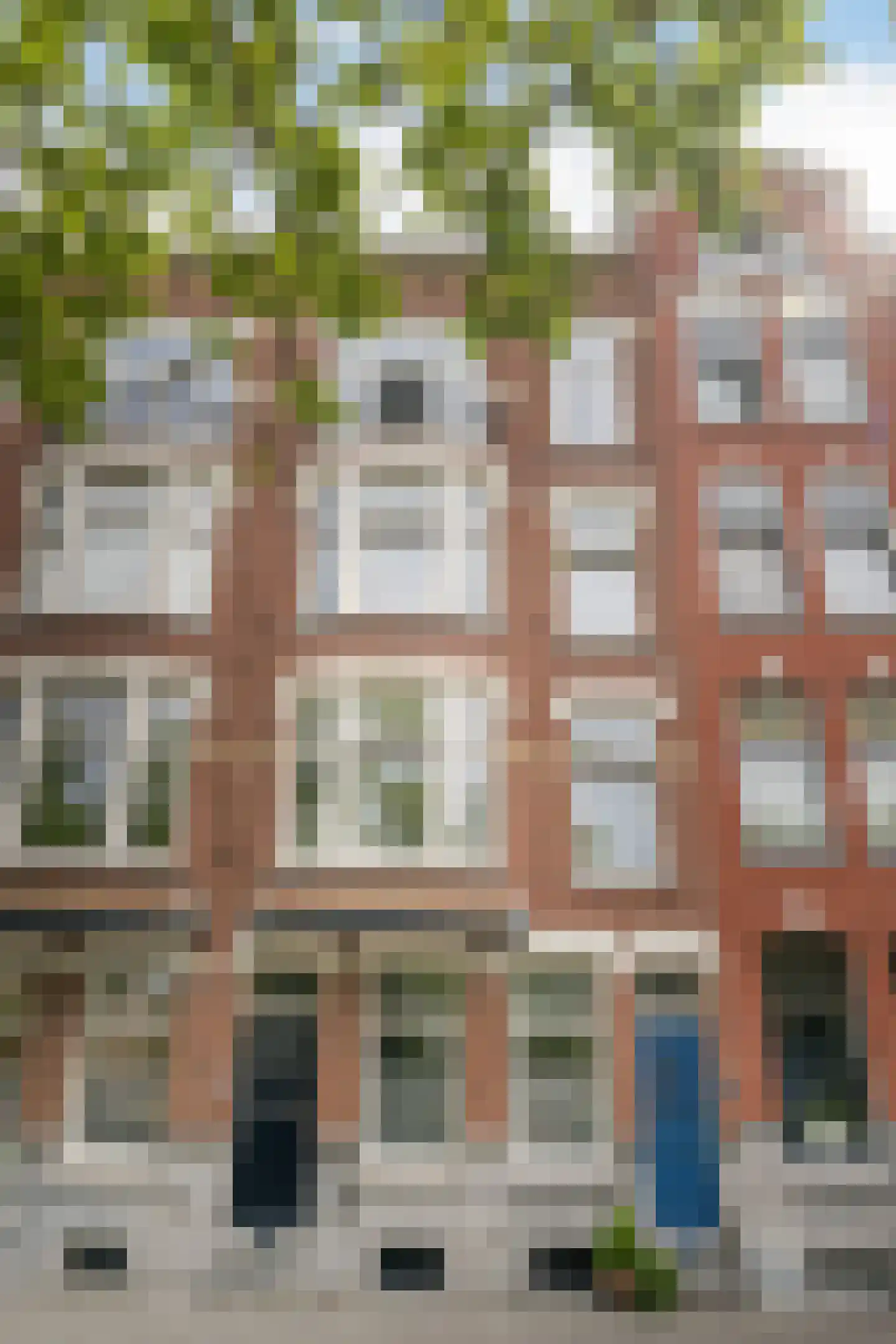Henegouwerlaan 26 D Rotterdam foto 3