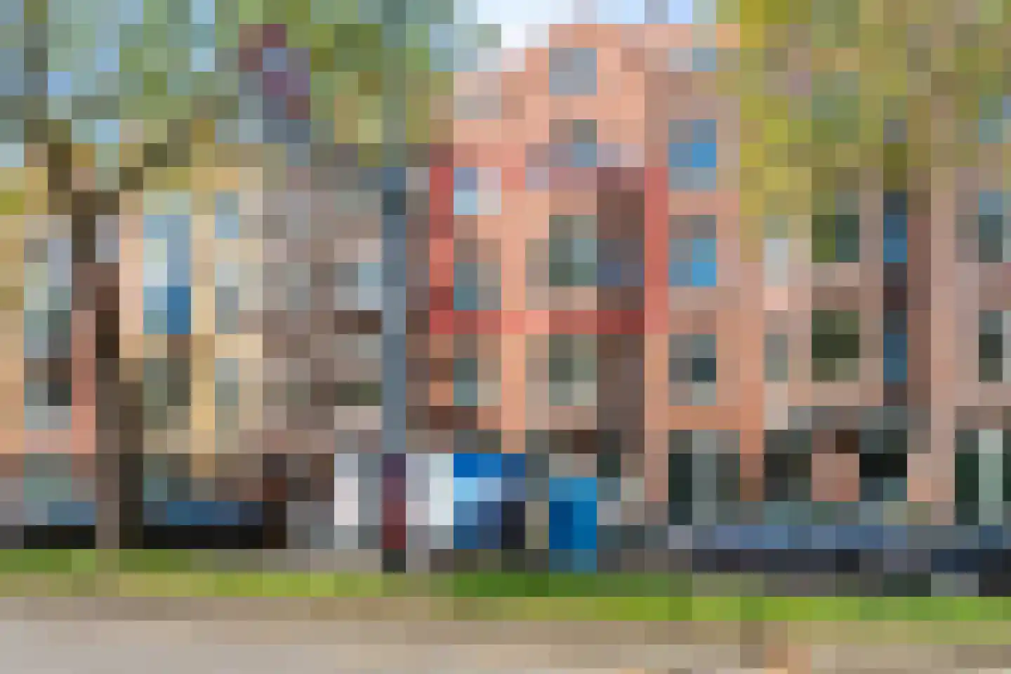 Henegouwerlaan 29 B in Rotterdam