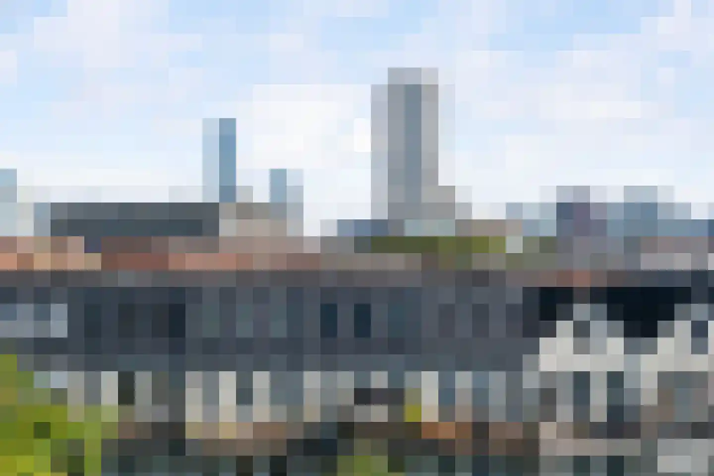 Henegouwerlaan 36 D Rotterdam thumbnail 4