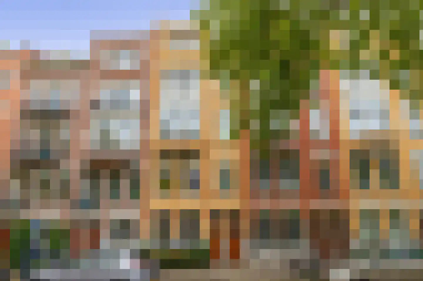Henegouwerlaan 37 A Rotterdam thumbnail 6