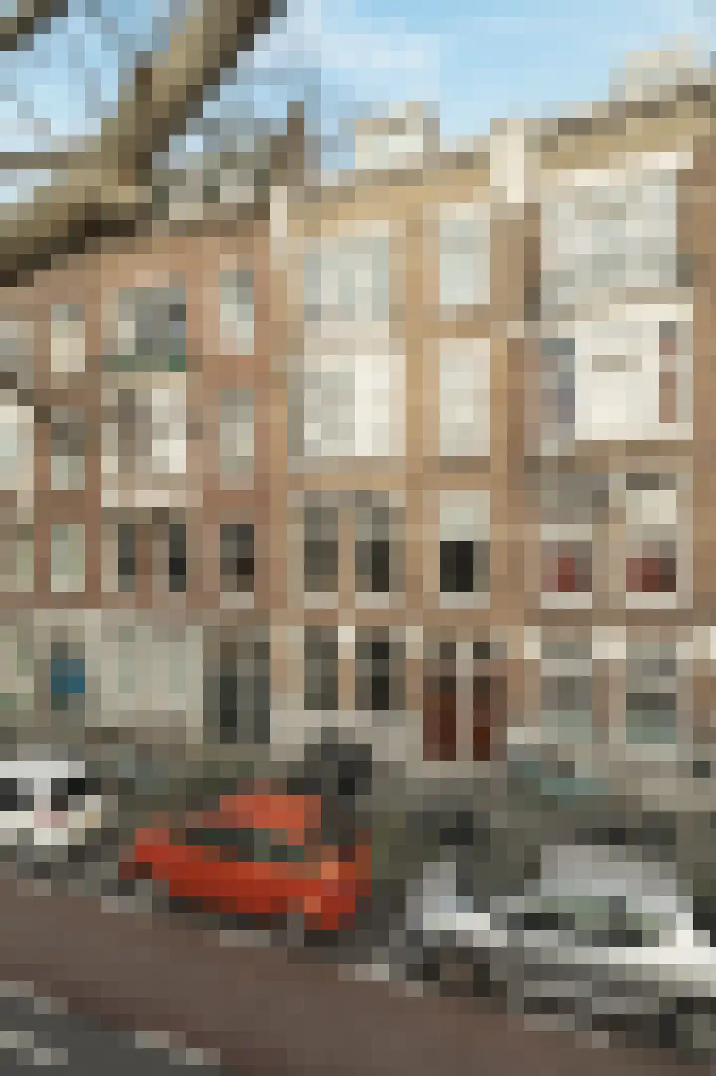 Henegouwerlaan 38 A Rotterdam thumbnail 37