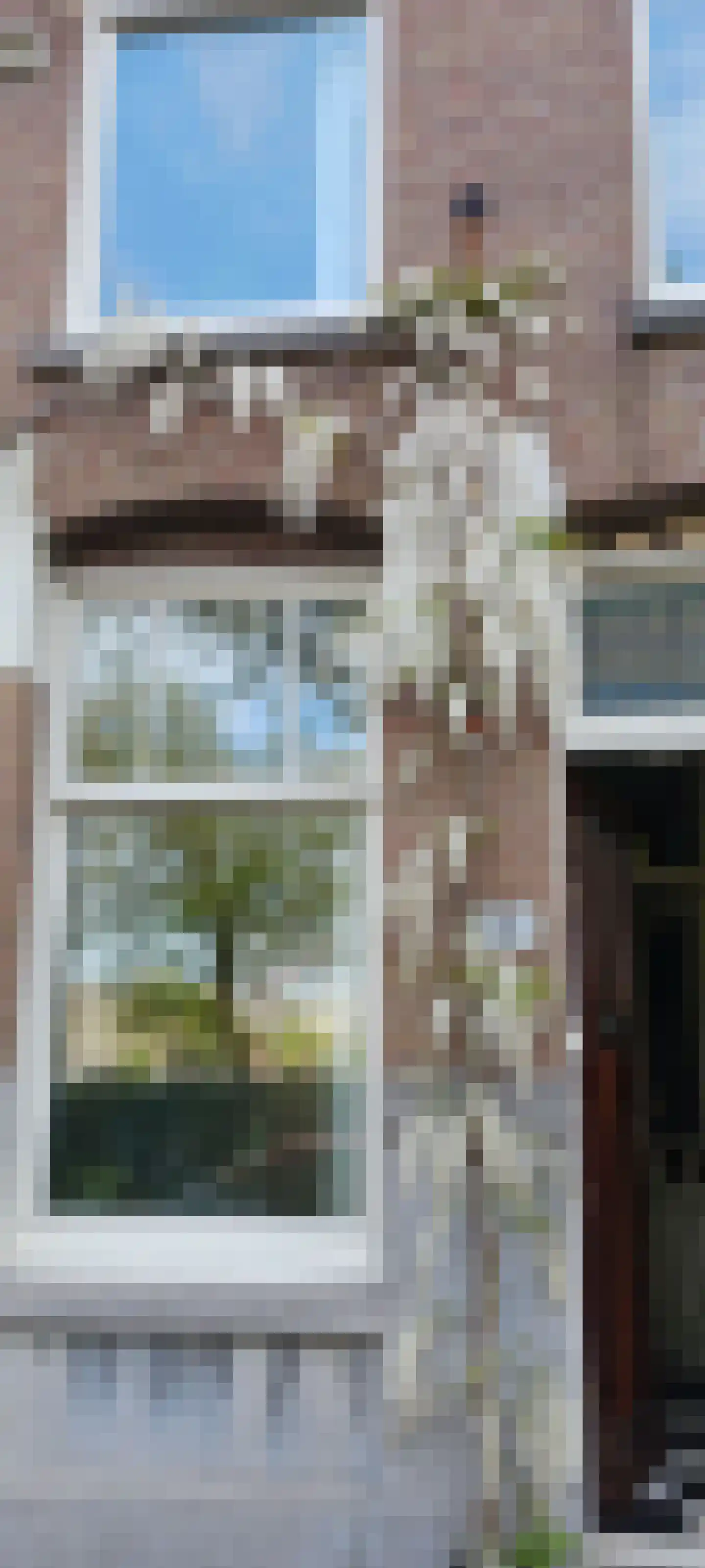 Henegouwerlaan 38 A Rotterdam thumbnail 38
