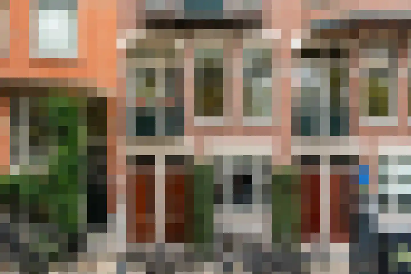 Henegouwerlaan 41 A Rotterdam thumbnail 11