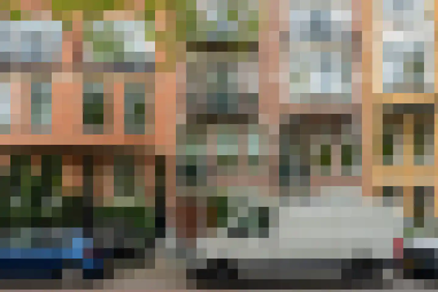 Henegouwerlaan 41 B Rotterdam thumbnail 10