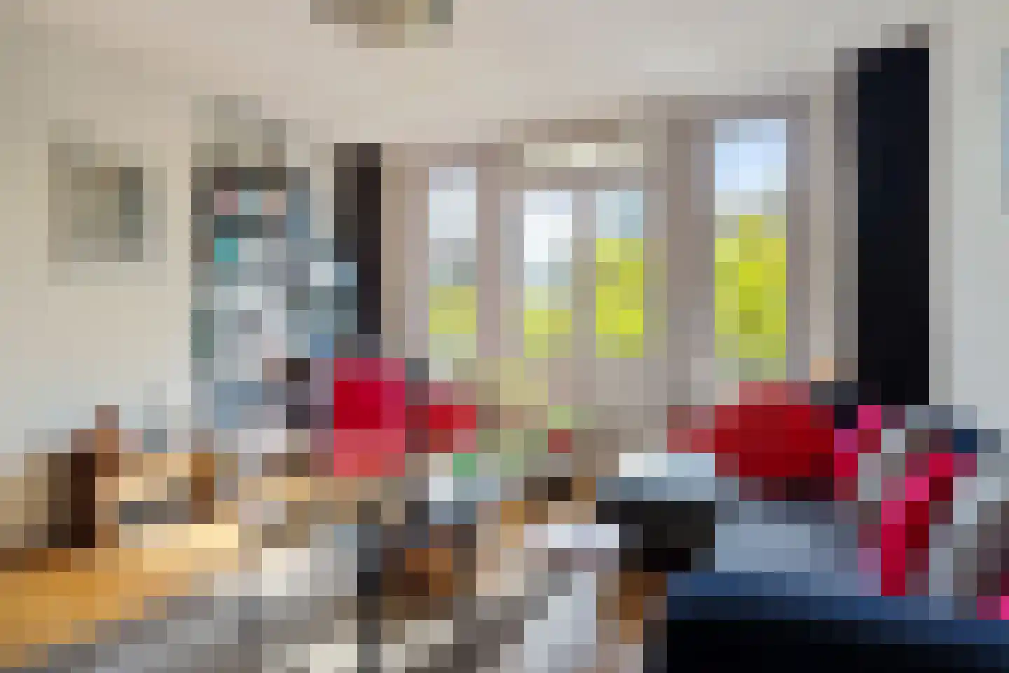 Henegouwerlaan 41 B Rotterdam thumbnail 41