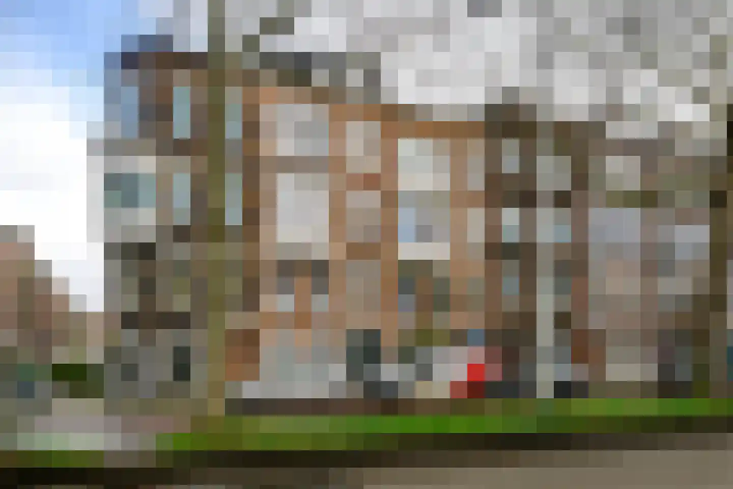 Henegouwerlaan 60 C dans Rotterdam