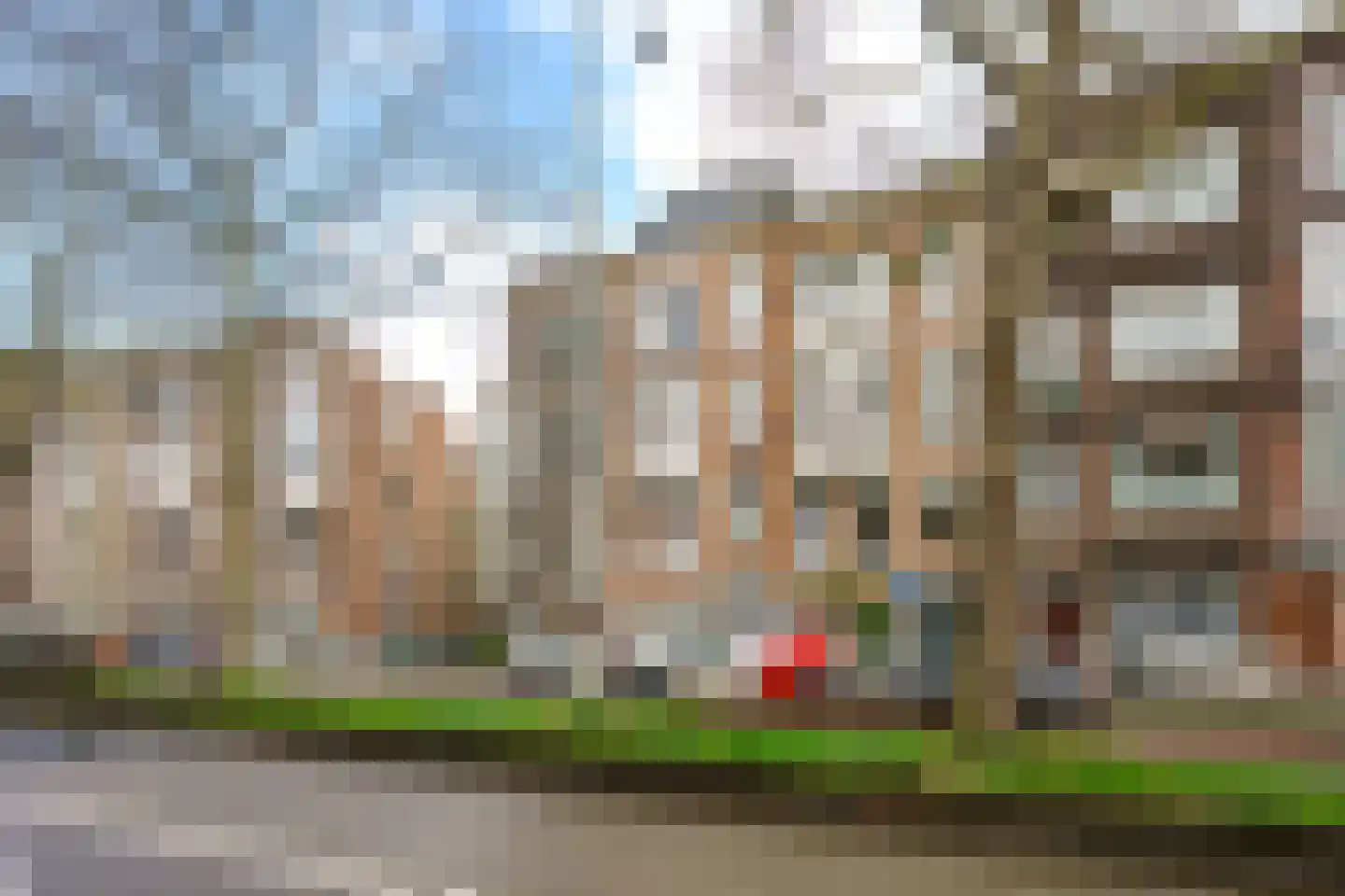 Henegouwerlaan 60 C Rotterdam thumbnail 27