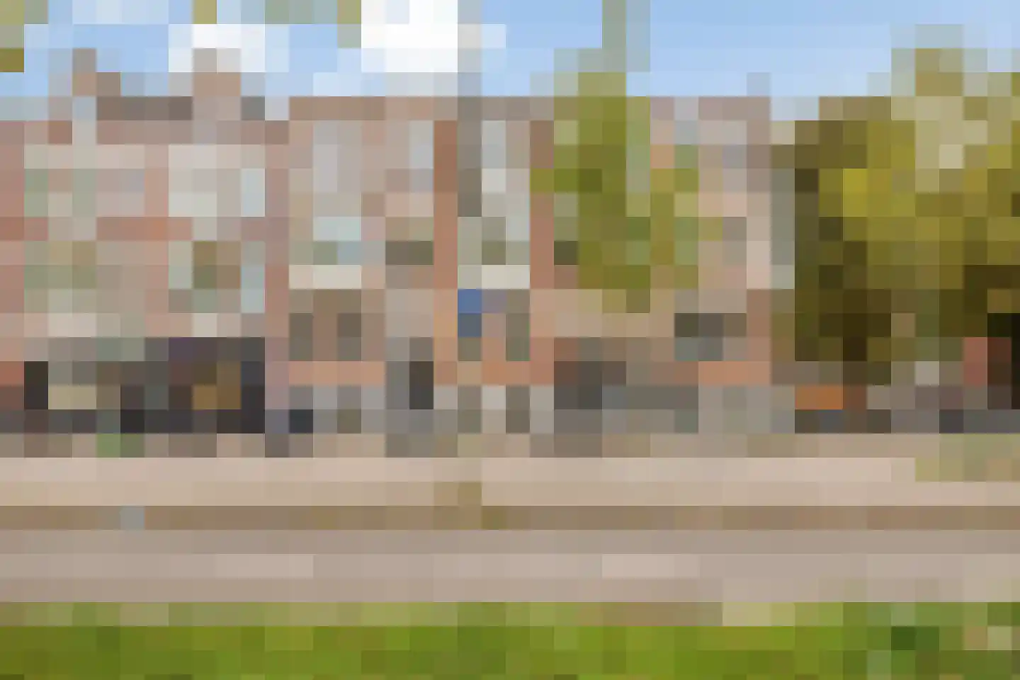 Henegouwerlaan 69 A in Rotterdam