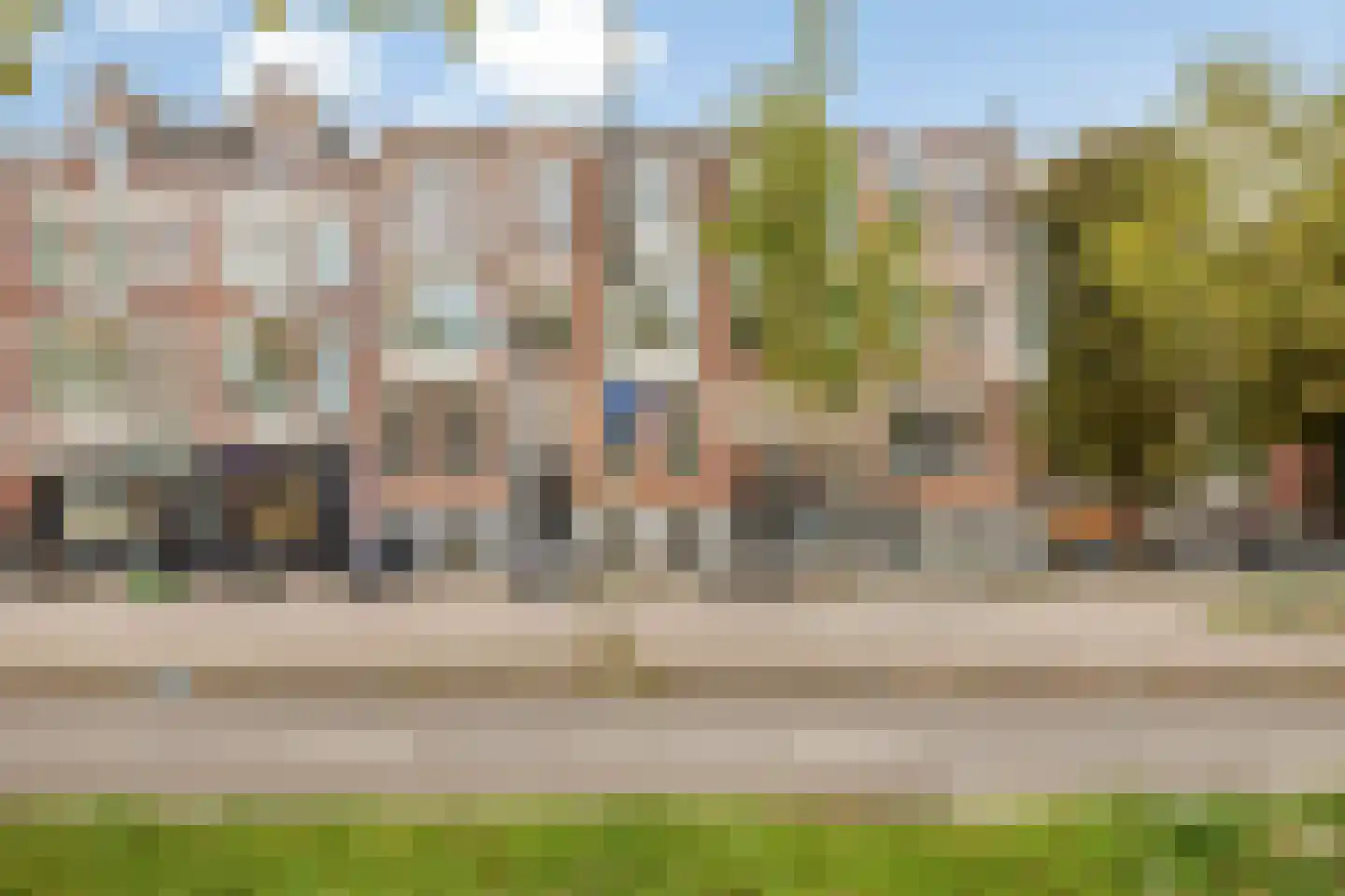 Henegouwerlaan 69 A in Rotterdam