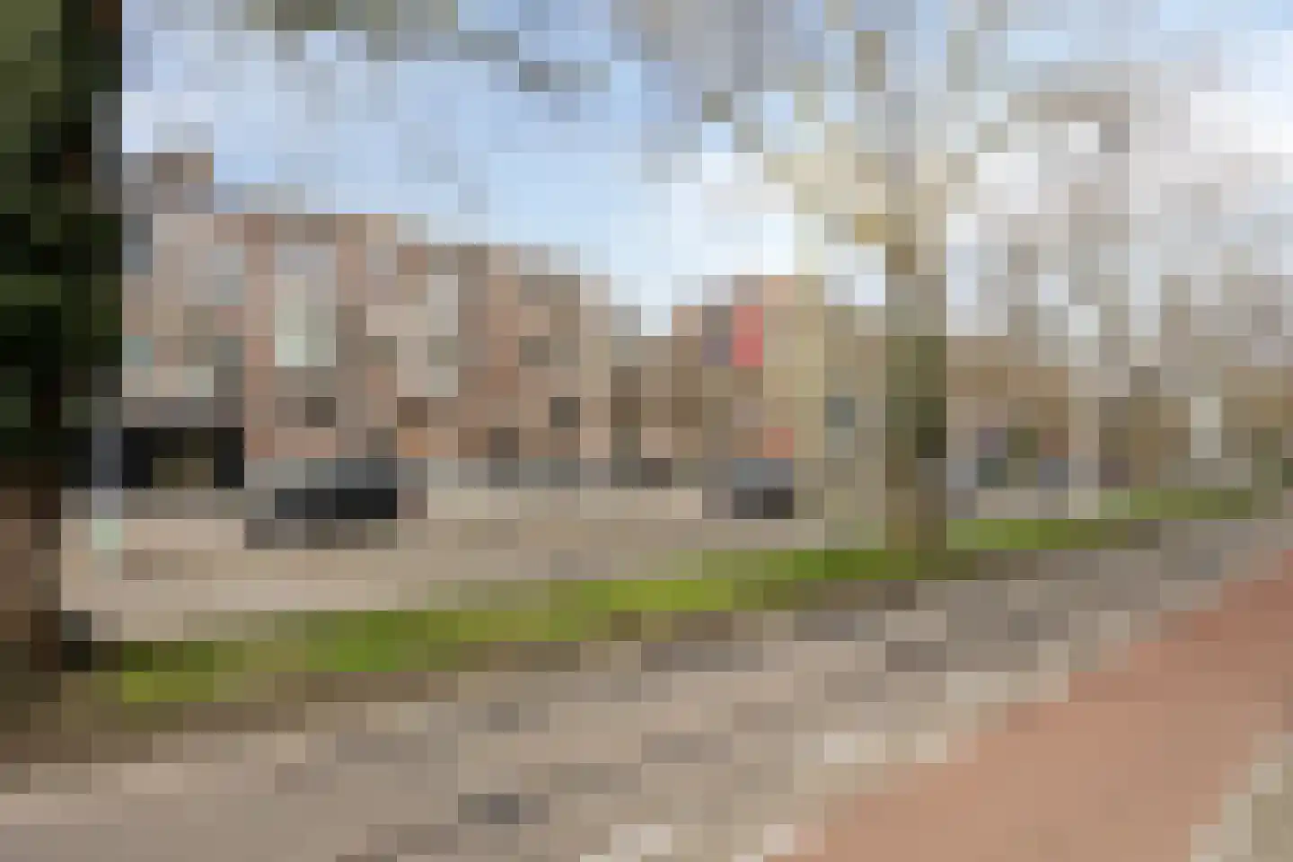 Henegouwerlaan 69 A Rotterdam