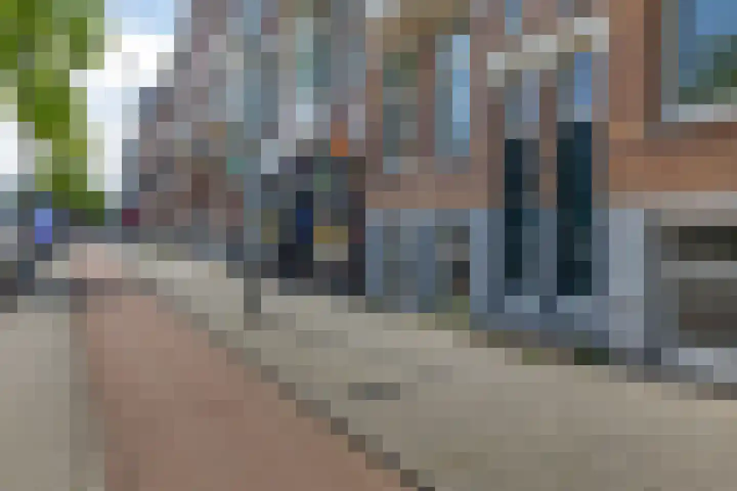 Henegouwerlaan 71 A Rotterdam thumbnail 24