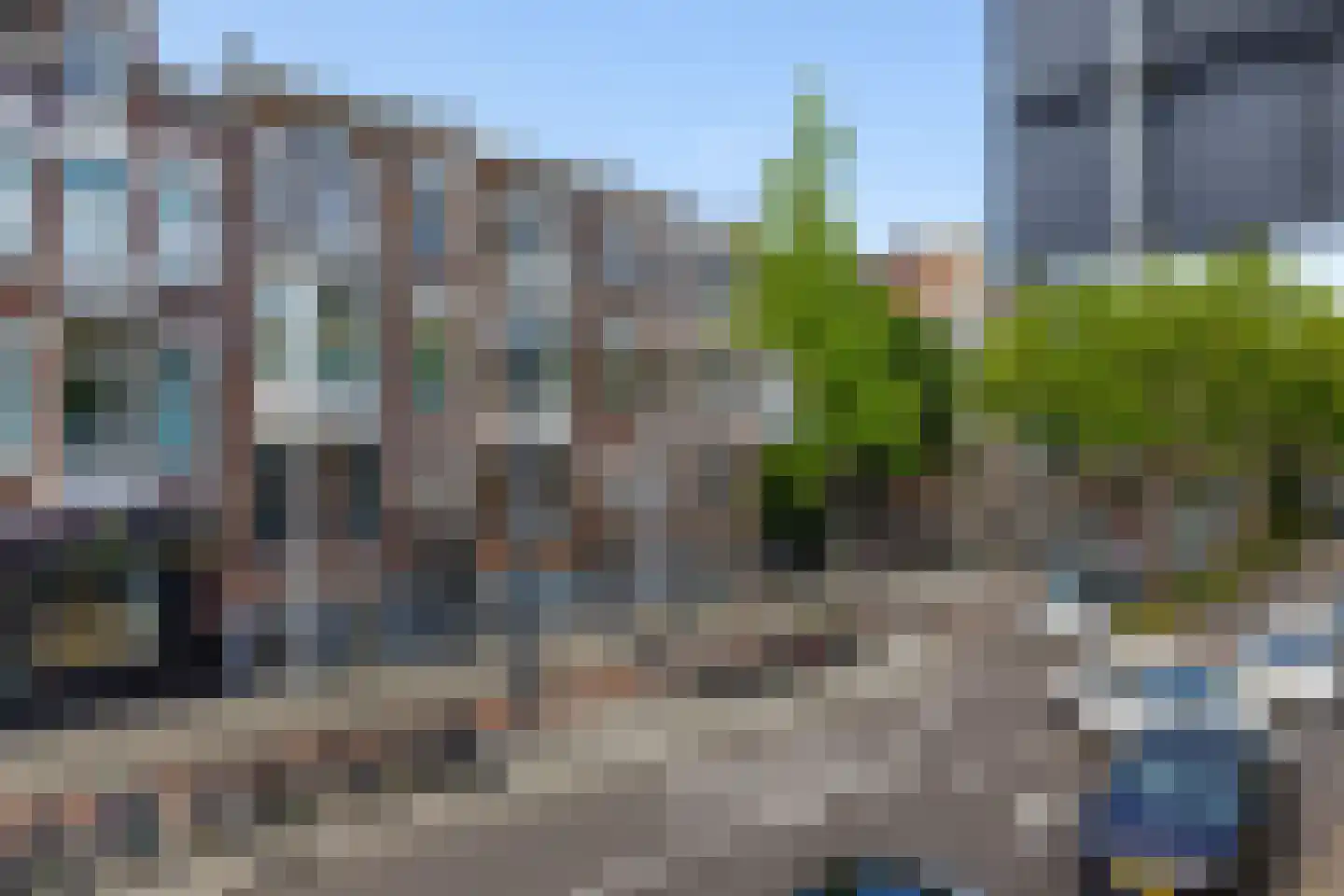 Henegouwerlaan 71 A Rotterdam thumbnail 25