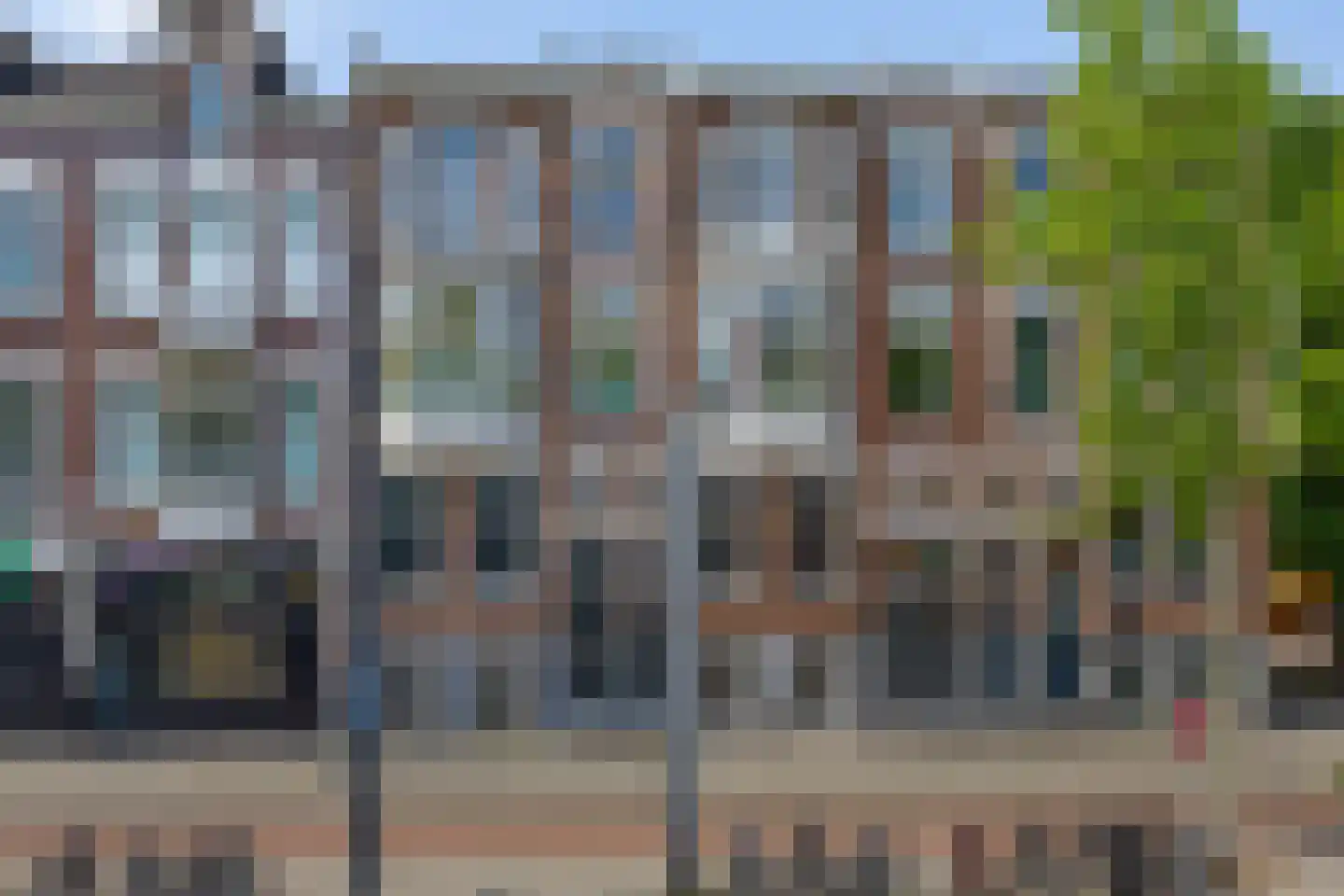 Henegouwerlaan 71 A Rotterdam thumbnail 27